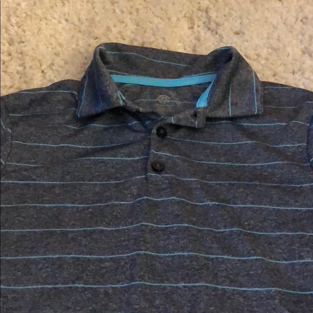 Short sleeves Tee-shirt Champion for boys